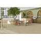 Pardoseala LVT 4.4 mm Tarkett Progressive House Jody, impermeabil, nuanta medie, decor lemn, clasa de trafic comercial normal 31, sistem click, 1220 x 200 mm 