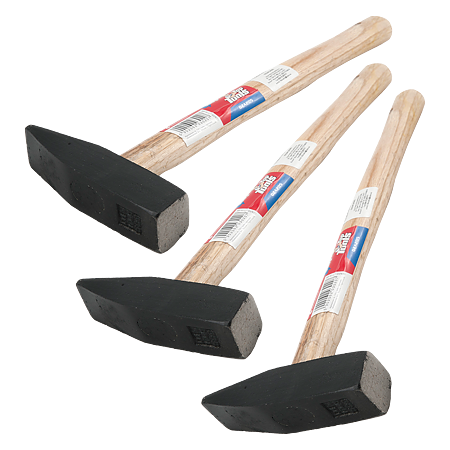 Ciocan dulgher Top Tools, maner lemn, 0.5 kg