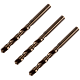 Burghiu Makita HSS-CO P-61787-5, pentru metal, 12 x 151 mm, 5 bucati/set Burghiu Makita HSS-CO P-61787-5, pentru metal, 12 x 151 mm, 5 bucati/set