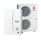 Pompa de caldura, unitate interna Hydrobox Mitsubishi Electric ERSC-VM2D
