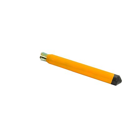 Set ax flexibil vibrator beton Energo, 5 m cu cap vibrator Energo, 48 mm
