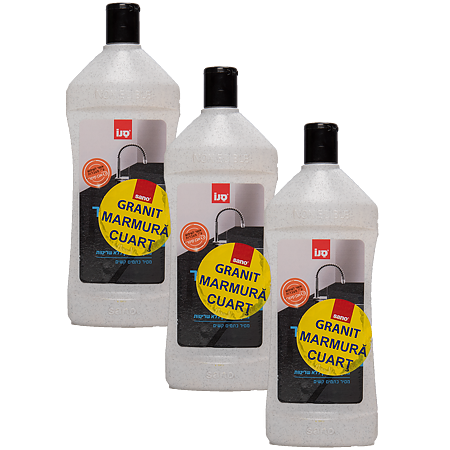 Sano Marmura si granit 500 ml