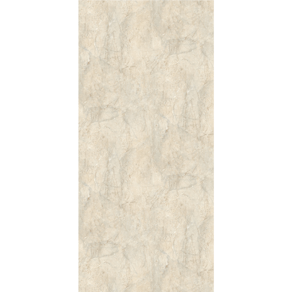 Blat bucatarie Egger F108 ST9, mat, Marmura San Luca, 4100 x 600 x 38 mm