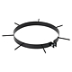 Tepi de cilindru Dedra 80C102, diametru 280 mm, set 5 buc 