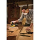 Slefuitor cu excentric DeWalt DWE6423, 280 W, 125 mm, 12000 rpm