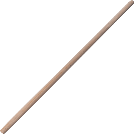 Coada unelte de gradina, lemn, 1,3 m