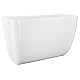 Rezervor WC Cabrio Eurociere, polipropilena, max. 8 l