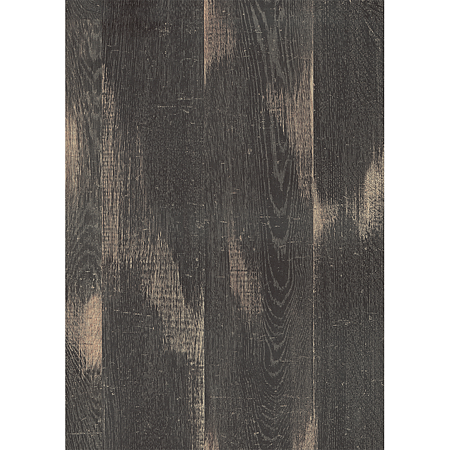 Blat bucatarie Egger H2031 ST10, structurat, Stejar Halford negru, 4100 x 600 x 38 mm
