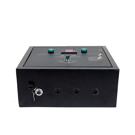 Automatizare pentru generatoare electrice monofazate ATS12-P, 10kW, 1 x 230V