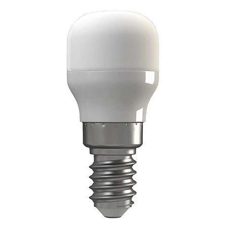 Bec LED pentru frigider Emos, E14, 1,6W, 115 lm, lumina neutra