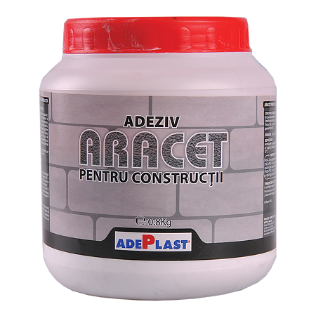 Adeziv pentru constructii Adeplast, 0,8 kg