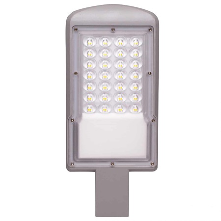 Corp iluminat stradal Hepol, LED, 0.15 A, 30W, IP65, alb neutru