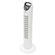 Ventilator tip stalp Home TWF822, alb, 79 cm, 45 W