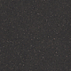 Placa antistropi Kronospan Trends 20/21 K206 PE/K211, 2 fete, nuc / negru perlat, 4100 x 640 x 10 mm
