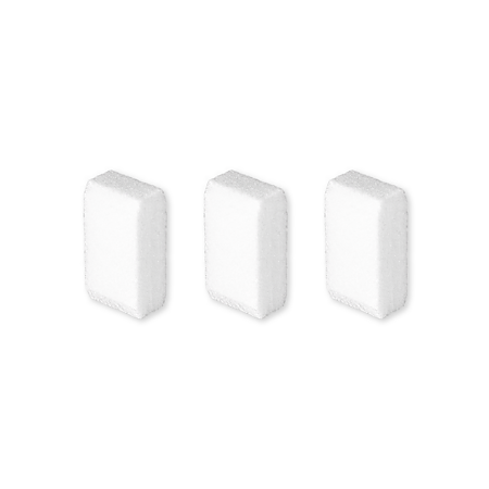 Varf standard Molotow, 15 mm, Easy Pack 3 buc/set 