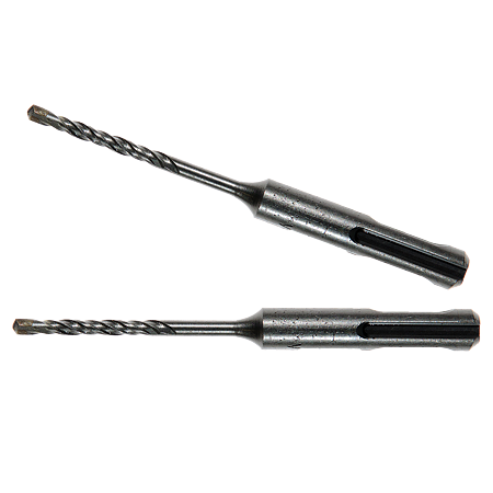 Burghiu Verto, SDS-Plus, pentru beton, 4 mm