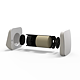 Recuperator de caldura ceramic BSK Zephyr Mini, 4 moduri functionare, 2 filtre G3, tub 250-500 mm, diametru 110 mm