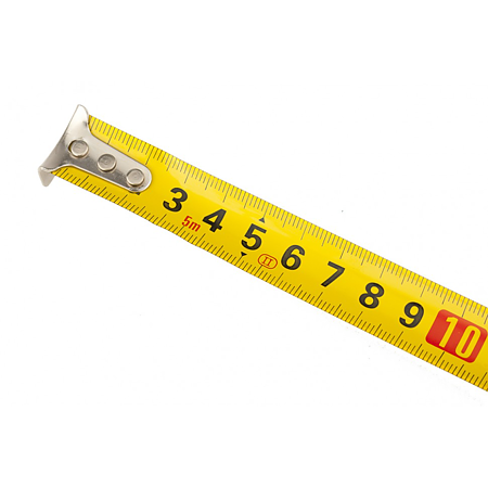 Ruleta elastica Sparta, 5 m x 18 mm