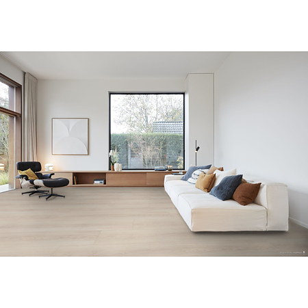 Pardoseala HPF 12.3 mm Berry Alloc Grand Majestic Katla Artic, World strongest floor, rezistent la apa, clasa trafic intens 34, Aluloc, 2410 x 303 mm