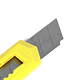 Cutter universal, Top Tools 17B518, 18  mm