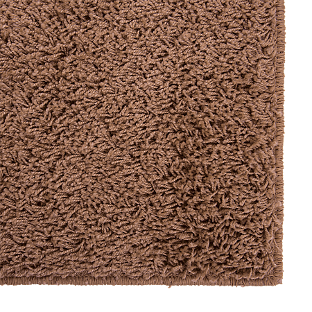 Covor dreptunghiular Mistral, polipropilena, model bej 91, 100 x 150 cm