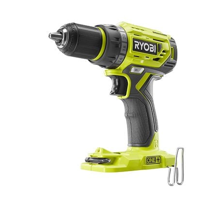 Masina de gaurit/insurubat Ryobi R18DD7‐0, 18 V, ONE+™, motor fara perii