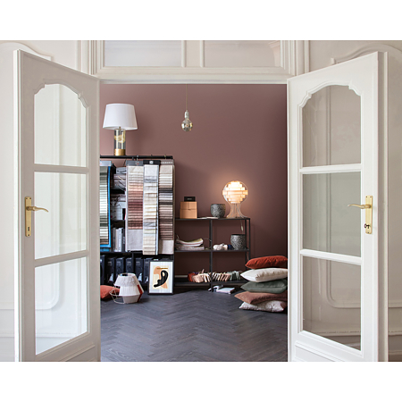 Parchet laminat 8 mm Berry Alloc Chateau Charme Black, Herringbone A, clasa de trafic 32, AC4, click Chateau Lock, 504 x 84 mm Parchet laminat 8 mm Berry Alloc Chateau Charme Black, Herringbone A, clasa de trafic 32, AC4, click Chateau Lock, 504 x 84 mm