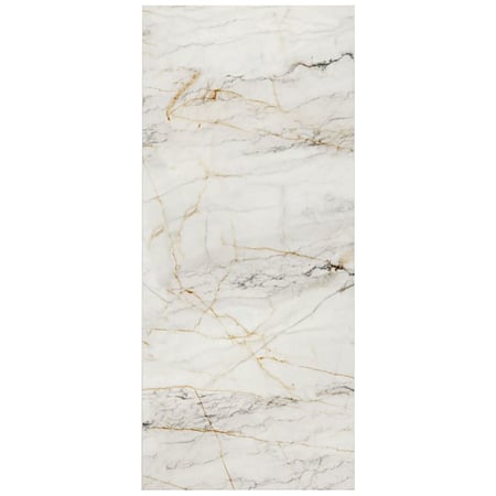 Panou decorativ SPC Kronospan Rocko Marble Gold R154, impermeabil, 2800 x 1230 x 4 mm