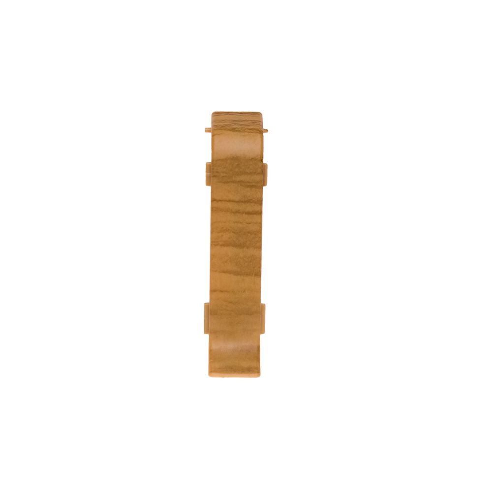 Set element de imbinare plinta parchet Set, stejar Ardenes, PVC, 52 x 22.5 mm, 5 bucati/set 22.5