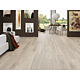 Parchet laminat 12 mm Kronospan Atlantic 5542 Boulder Oak, nuanta medie, clasa de trafic 33, twin click + si 1click2go pure +, 1288 x 195 mm