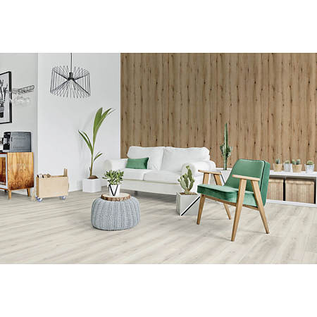 Pardoseala SPC 4 mm Kronospan Kronostep K460, decor lemn, Clasa trafic 32, AC4, 1280 x 192 mm Pardoseala SPC 4 mm Kronospan Kronostep K460, decor lemn, Clasa trafic 32, AC4, 1280 x 192 mm