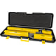 Set lame de gleturire Topmaster, otel inoxidabil, 10 buc