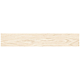 Gresie portelanata exterior/interior KAI Tilia Natural, rectificata, mat, decor parchet, crem, 20 x 120 cm