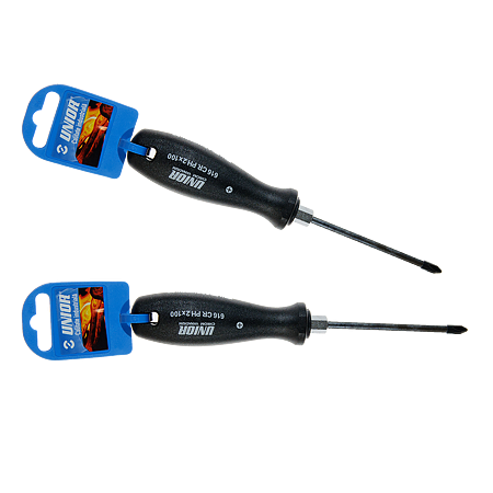 Surubelnita CR mecanica,cu profil PH, 2 x 100 mm Surubelnita CR mecanica,cu profil PH, 2 x 100 mm