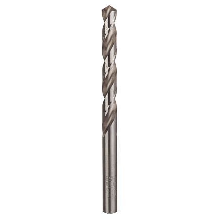 Burghiu Bosch HSS-G, DIN 338, pentru metal, 9 mm