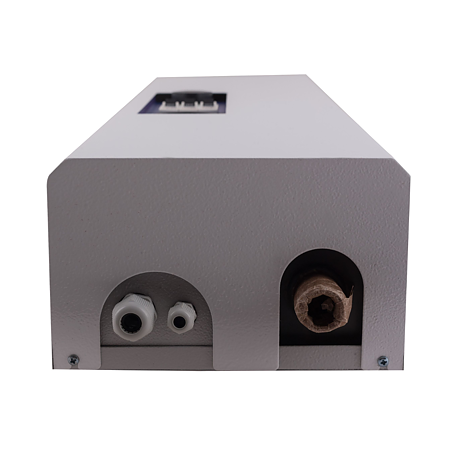 Centrala termica electrica, 15 kW, Conter Heating