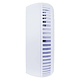 Senzor de fum Emos GS536-H01, cu fir, 9 V, 85 dB