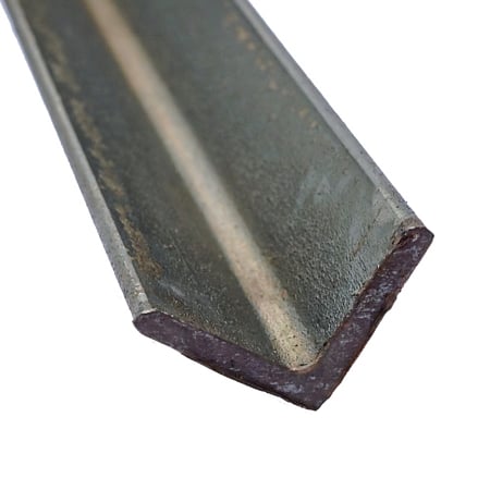 Cornier otel, 40 x 40 x 4 mm, L 6 m