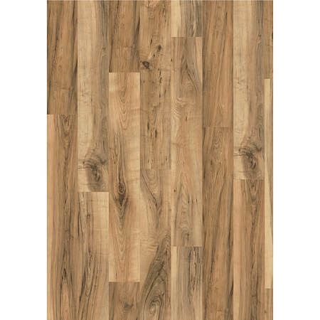 Parchet laminat 8 mm Egger NatureSense Aqua Nuc Perganti maro EL1071, nuanta medie, clasa de trafic 32, Aqua CLIC it! , 1292 x 193 mm