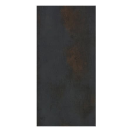 Pardoseala SPC 5 mm Korner SPeCtra Floor Cooper Hematite 04F, clasa de trafic 34, rezistenta la apa, decor metal, maro, 1205 x 606 mm
