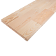 Treapta din lemn rasinos 27 x 800 x 280 mm