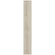 Parchet laminat 8 mm Egger Nature Sense Stejar Elton alb EL2831, nuanta deschisa , clasa de trafic 32, CLIC it!, 1292 x 193 mm