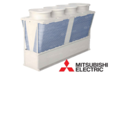chiller Mitsubishi Electric