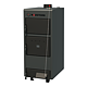 Cazan termic pe combustibil solid Hausterm-MS48, 101 l, 47 kw, 132.8 x 79.7 x 58.4 cm