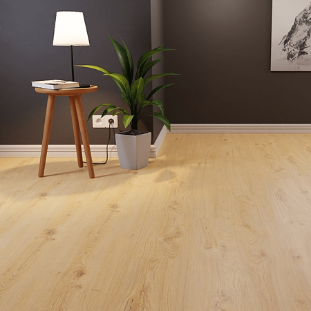 Parchet laminat 12 mm Superior Evolution Kronotex EVO 3530, nuanta deschisa, stejar millenium, clasa de trafic 32, fold-down, 1375 x 188 mm