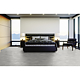 Pardoseala LVT 4.4 mm Tarkett Progressive House Mario, impermeabil, nuanta medie, decor lemn, clasa de trafic comercial normal 31, sistem click, 1220 x 200 mm 
