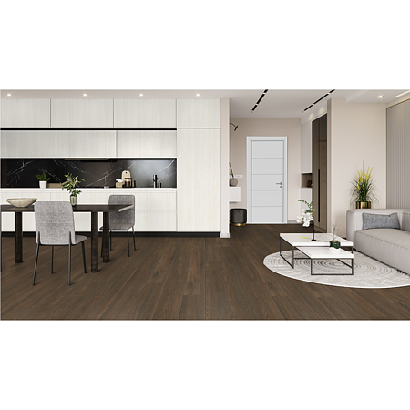 Parchet laminat 8 mm Kastamonu Floorpan Sunex FSX03 Cuba Oak, nuanta inchisa, clasa de trafic 31, click L2C, 1205 x 197 mm Parchet laminat 8 mm Kastamonu Floorpan Sunex FSX03 Cuba Oak, nuanta inchisa, clasa de trafic 31, click L2C, 1205 x 197 mm