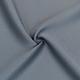 Draperie Jamaica, poliester, antracit dimout, 145 x 250 cm