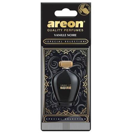 Odorizant auto Areon Mon Special Selection, Vanille Noir