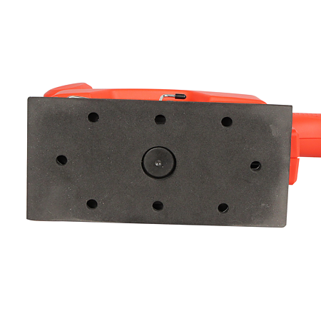 Slefuitor cu foaie abraziva Black & Decker Ka300-Xk, 135 W, 11000 rpm